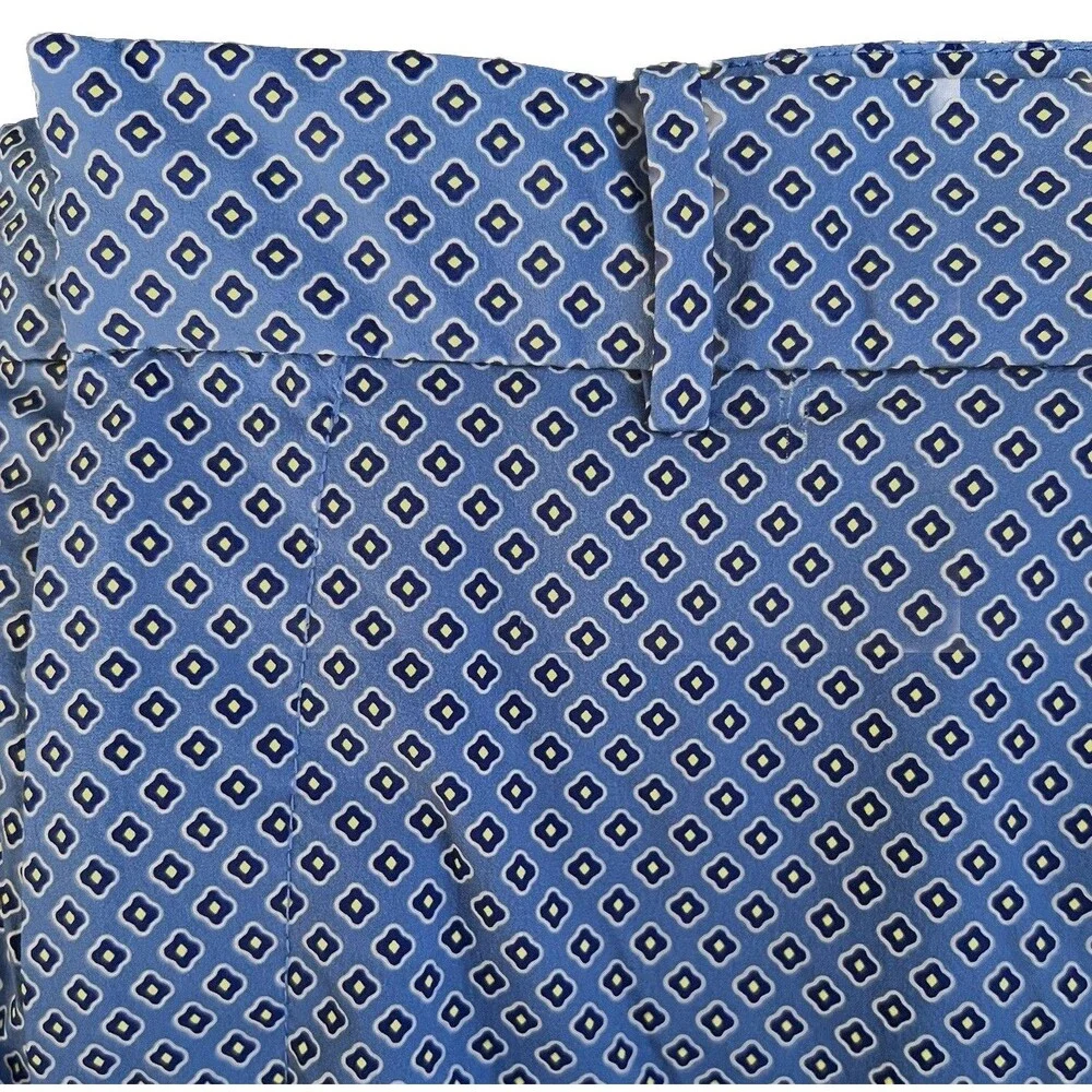 Polo Golf Ralph Lauren Size 33 Swim and Golfing Shorts Blue Beach Vacation